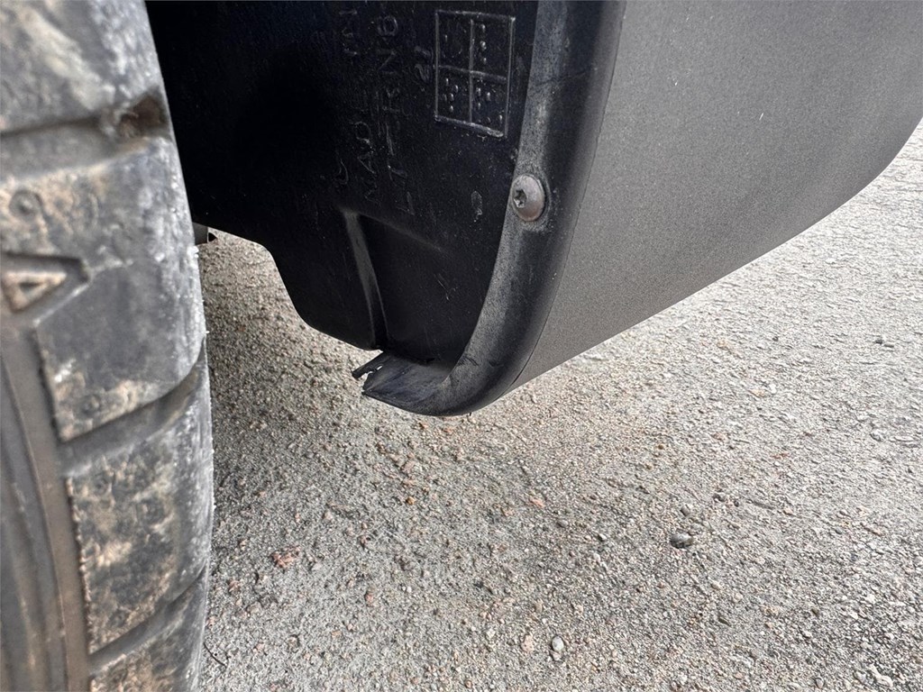 Foto 18 RENAULT-TRAFIC L1 H1 8LJZ