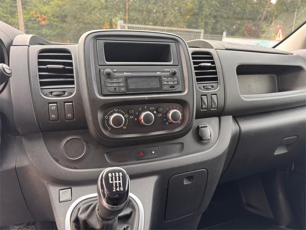 Foto 5 RENAULT-TRAFIC L1 H1 8LJZ