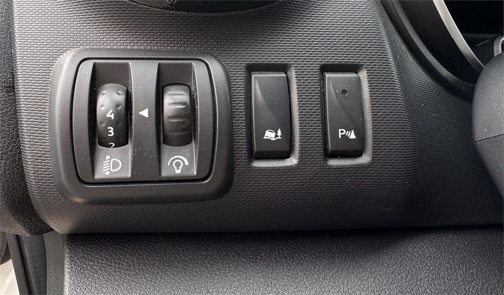 Foto 7 RENAULT-TRAFIC L1 H1 8LJZ