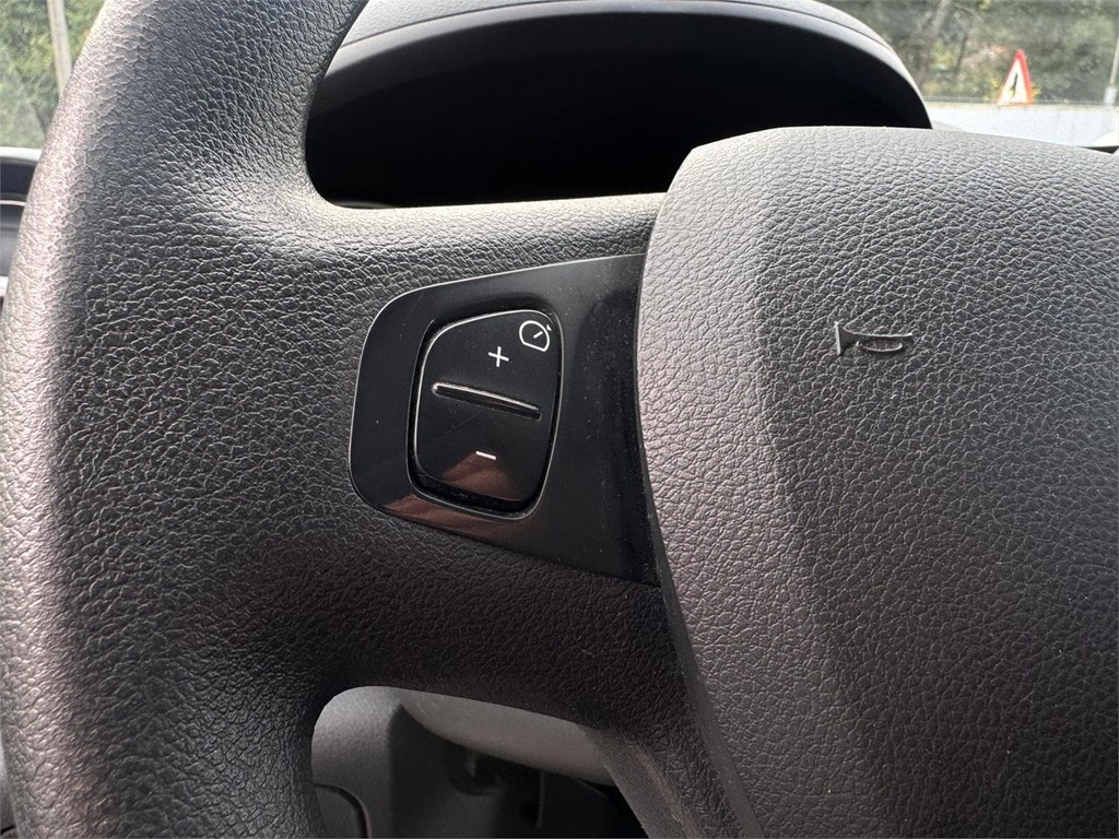 Foto 9 RENAULT-TRAFIC L1 H1 8LJZ