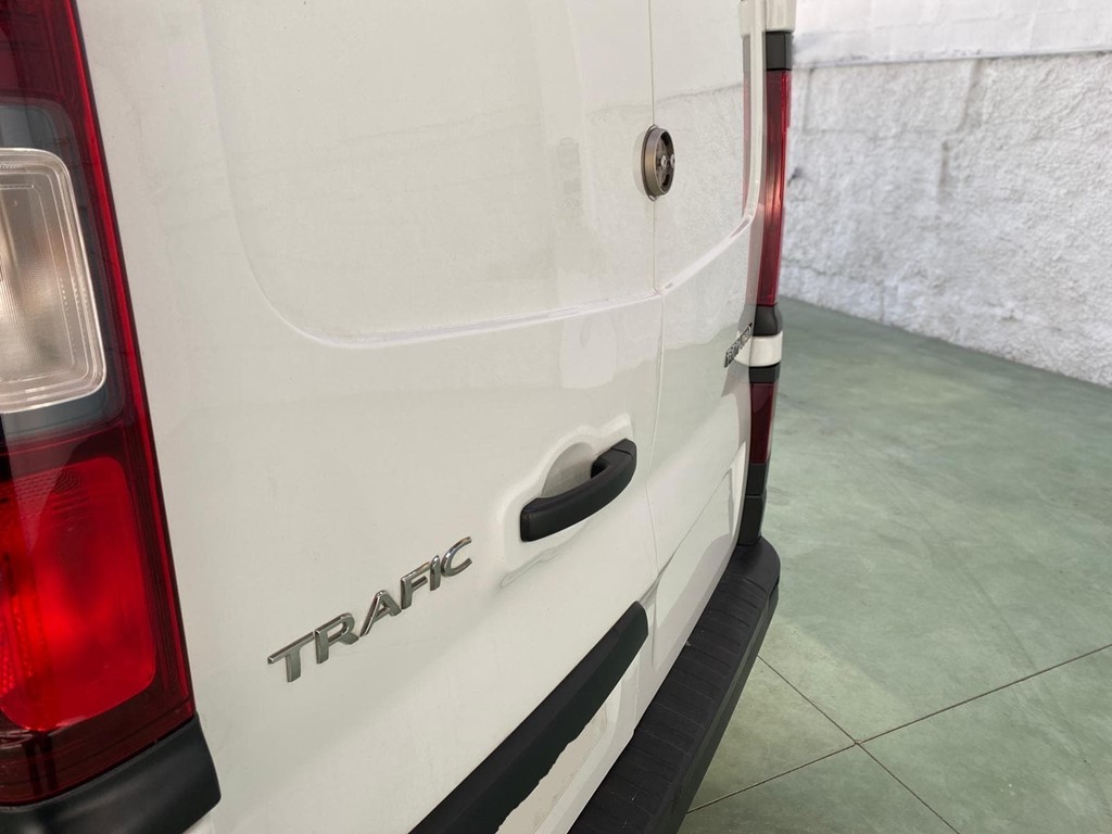 Foto 17 RENAULT-TRAFIC L1 H1