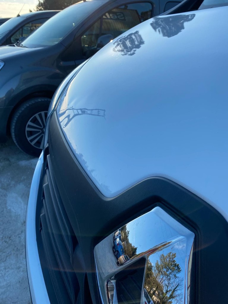 Foto 20 RENAULT-TRAFIC L1 H1
