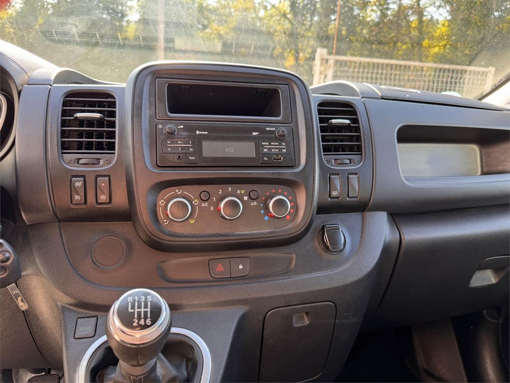 Foto 12 RENAULT-TRAFIC L1H1 0LPN