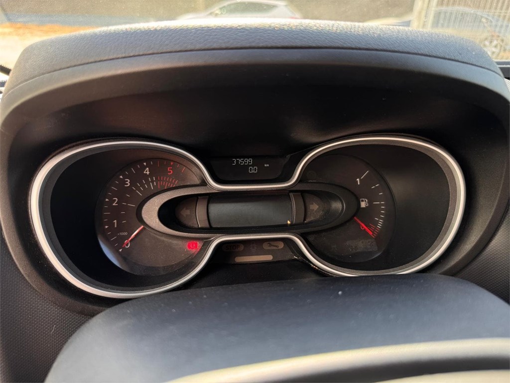 Foto 13 RENAULT-TRAFIC L1H1 0LPN