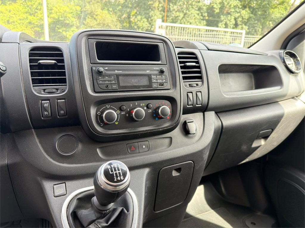 Foto 11 RENAULT-TRAFIC L1H1 0LPN