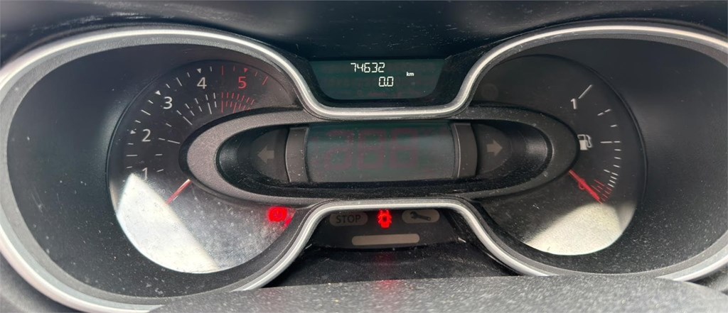 Foto 14 RENAULT-TRAFIC L1H1 0LPN