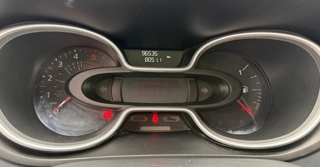 Foto 13 RENAULT-TRAFIC  L1H1 14LRX