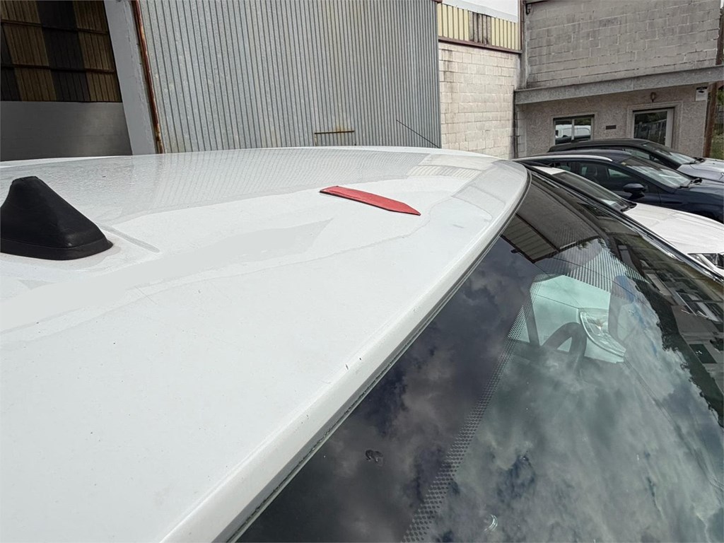 Foto 27 RENAULT-TRAFIC  L1H1 14LRX