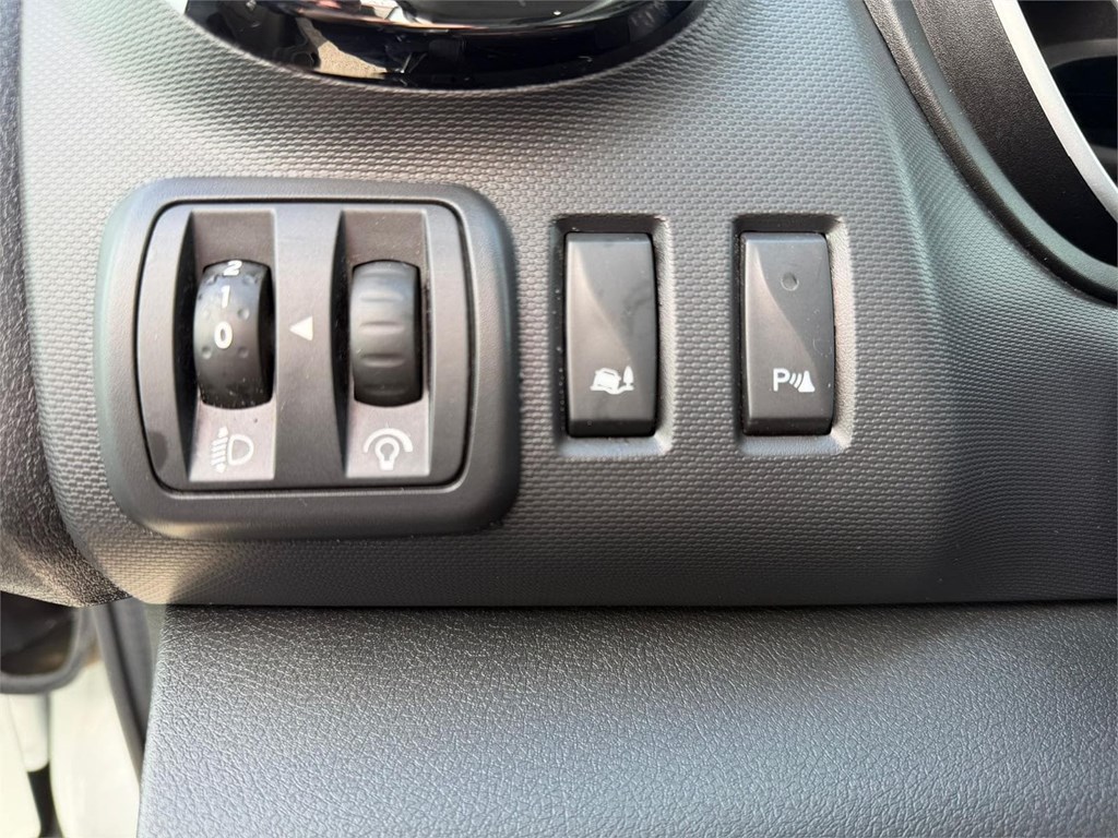 Foto 7 RENAULT-TRAFIC  L1H1 14LRX