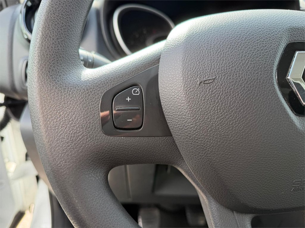 Foto 8 RENAULT-TRAFIC  L1H1 14LRX
