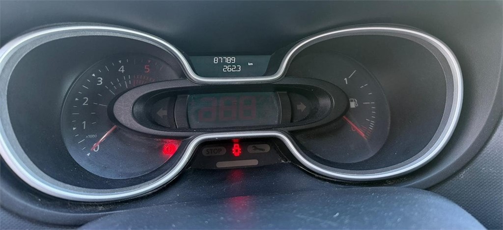 Foto 13 RENAULT-TRAFIC L1H1 5LPL