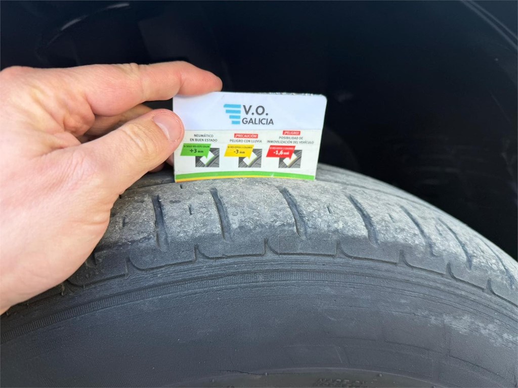 Foto 16 RENAULT-TRAFIC L1H1 5LPL