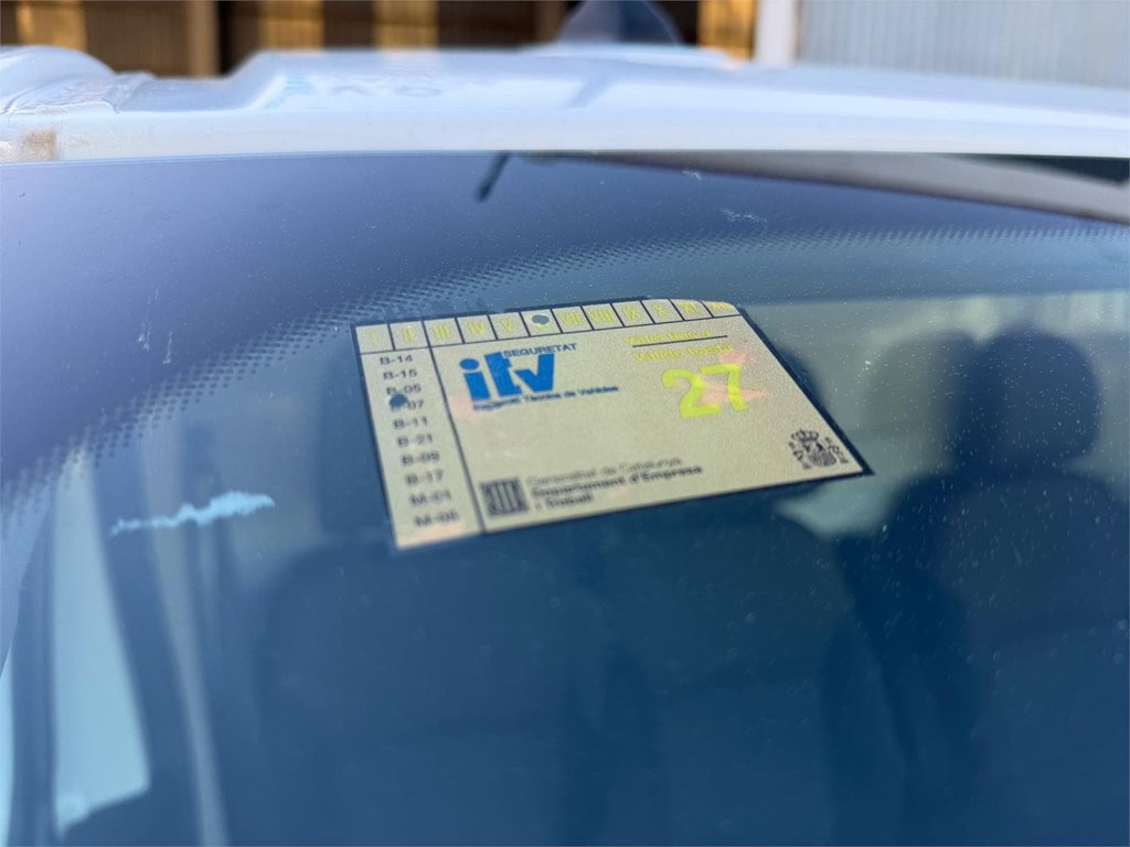 Foto 17 RENAULT-TRAFIC L1H1 5LPL