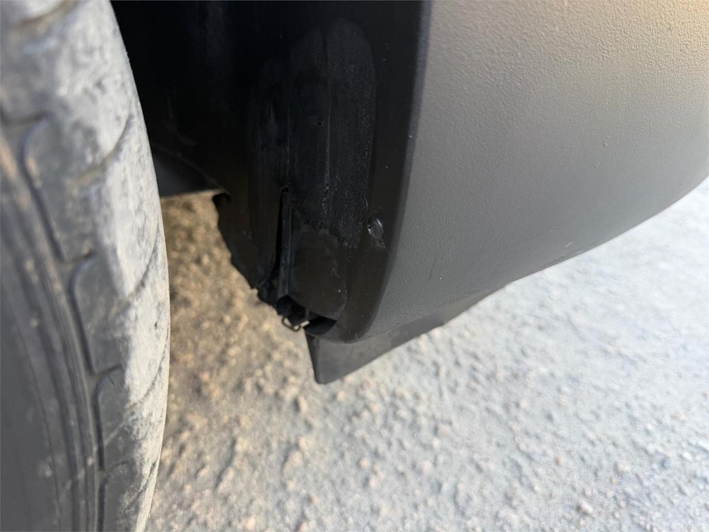 Foto 22 RENAULT-TRAFIC L1H1 5LPL