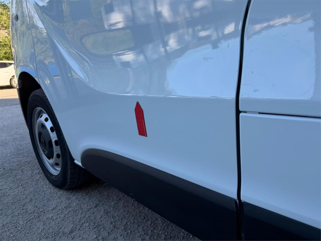 Foto 24 RENAULT-TRAFIC L1H1 5LPL