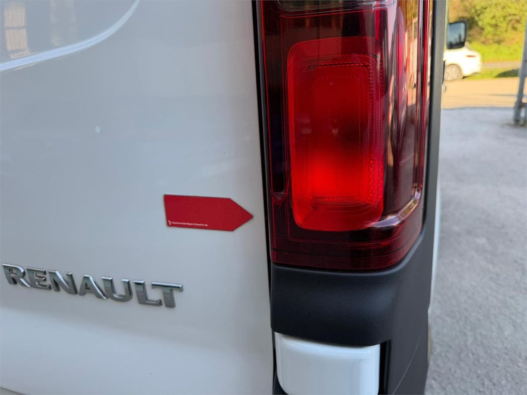 Foto 25 RENAULT-TRAFIC L1H1 5LPL