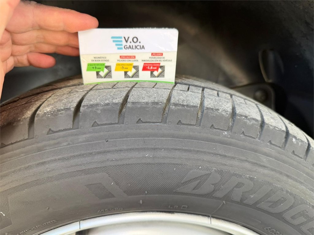 Foto 18 RENAULT-TRAFIC L1H1 5LPN