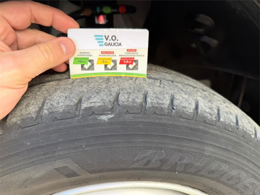 Foto 19 RENAULT-TRAFIC L1H1 5LPN