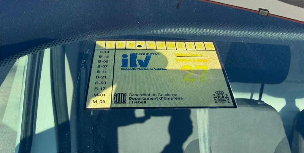 Foto 20 RENAULT-TRAFIC L1H1 5LPN