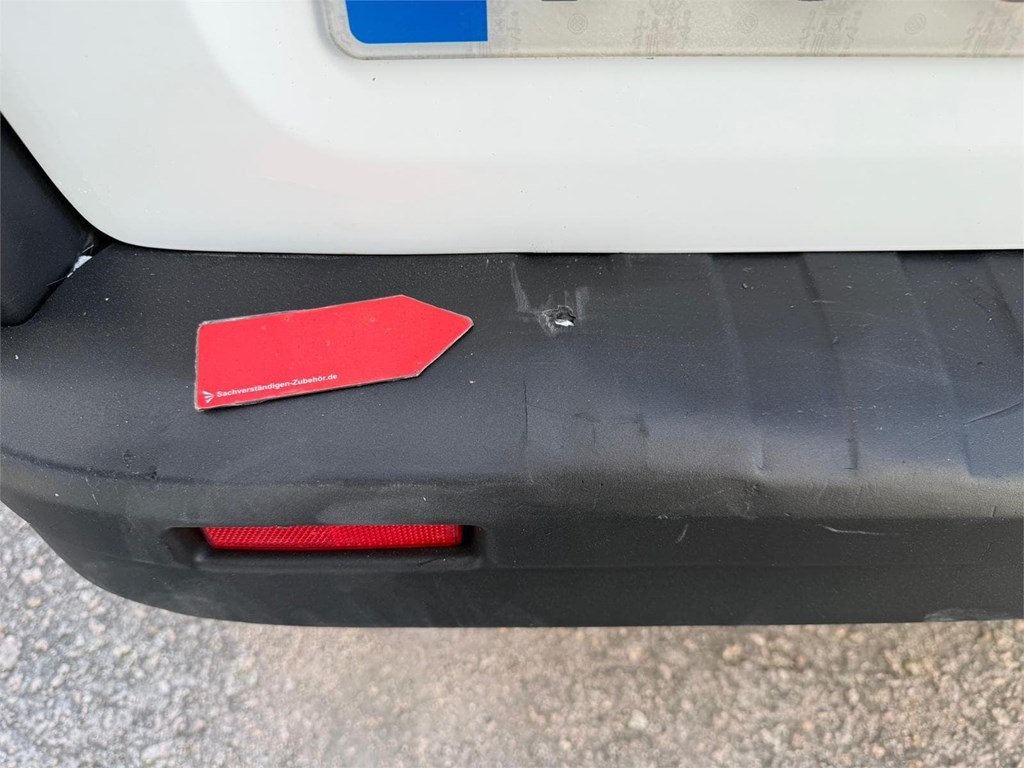 Foto 22 RENAULT-TRAFIC L1H1 5LPN