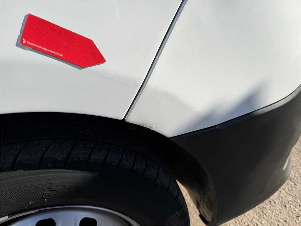 Foto 23 RENAULT-TRAFIC L1H1 5LPN