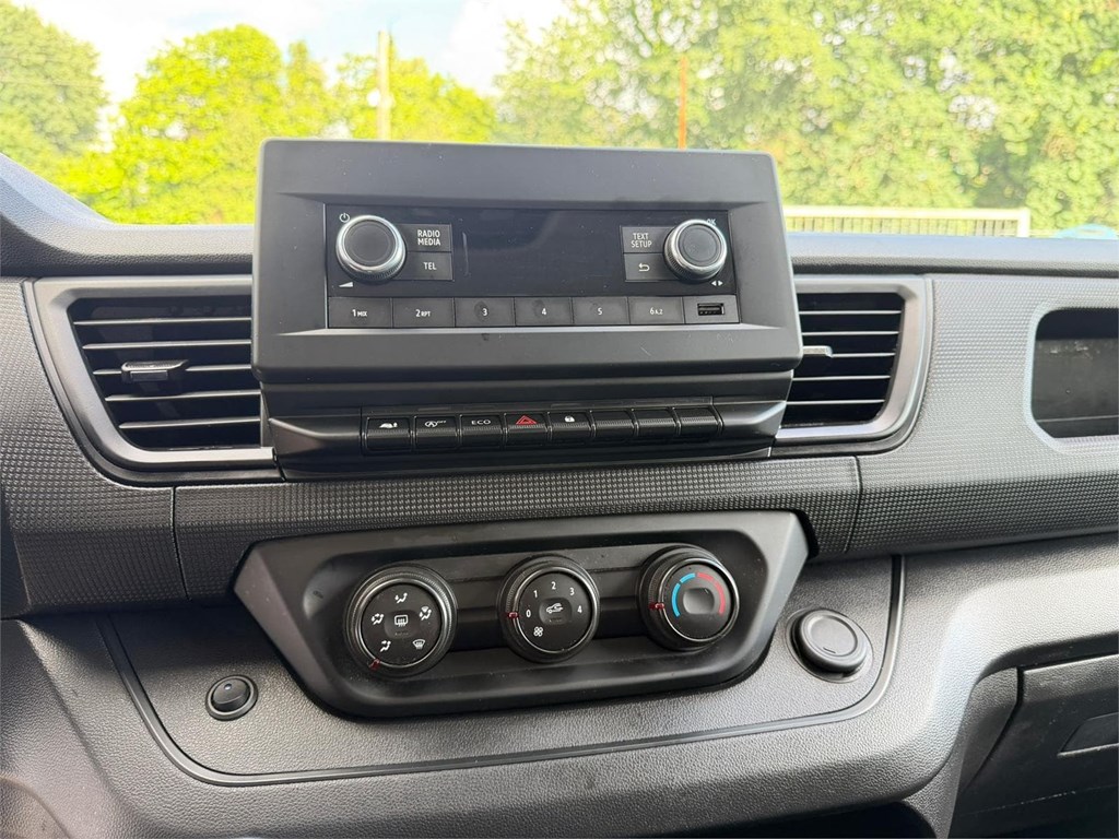 Foto 11 RENAULT-TRAFIC L1H1 60MBN