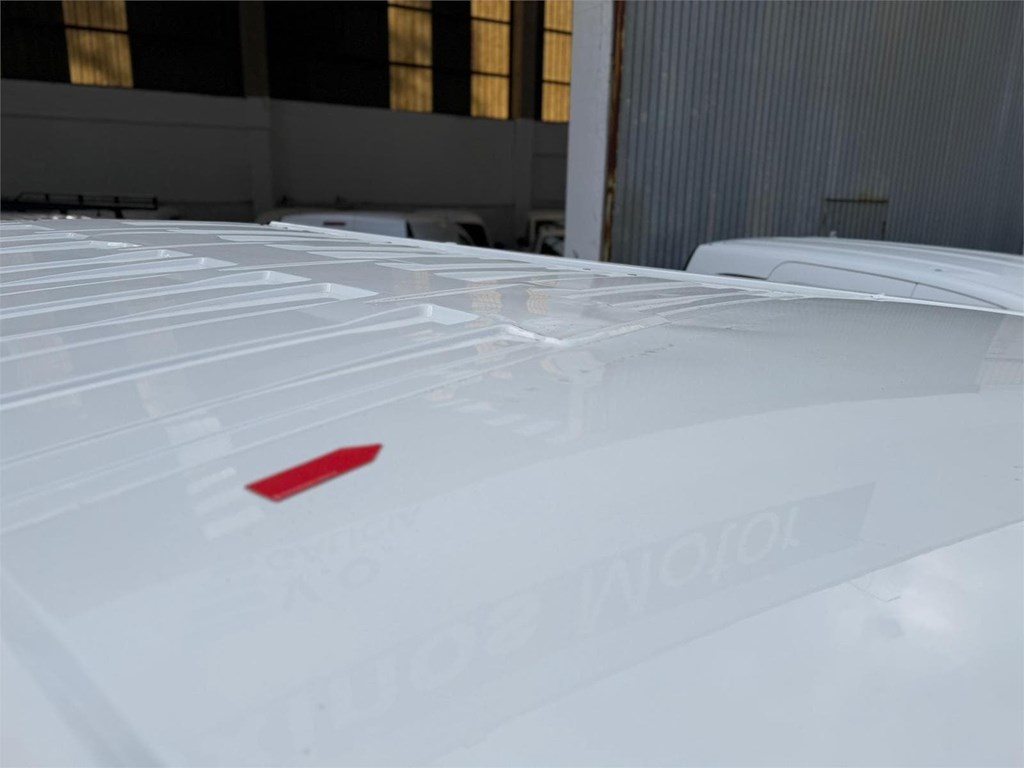 Foto 18 RENAULT-TRAFIC L1H1 60MBN