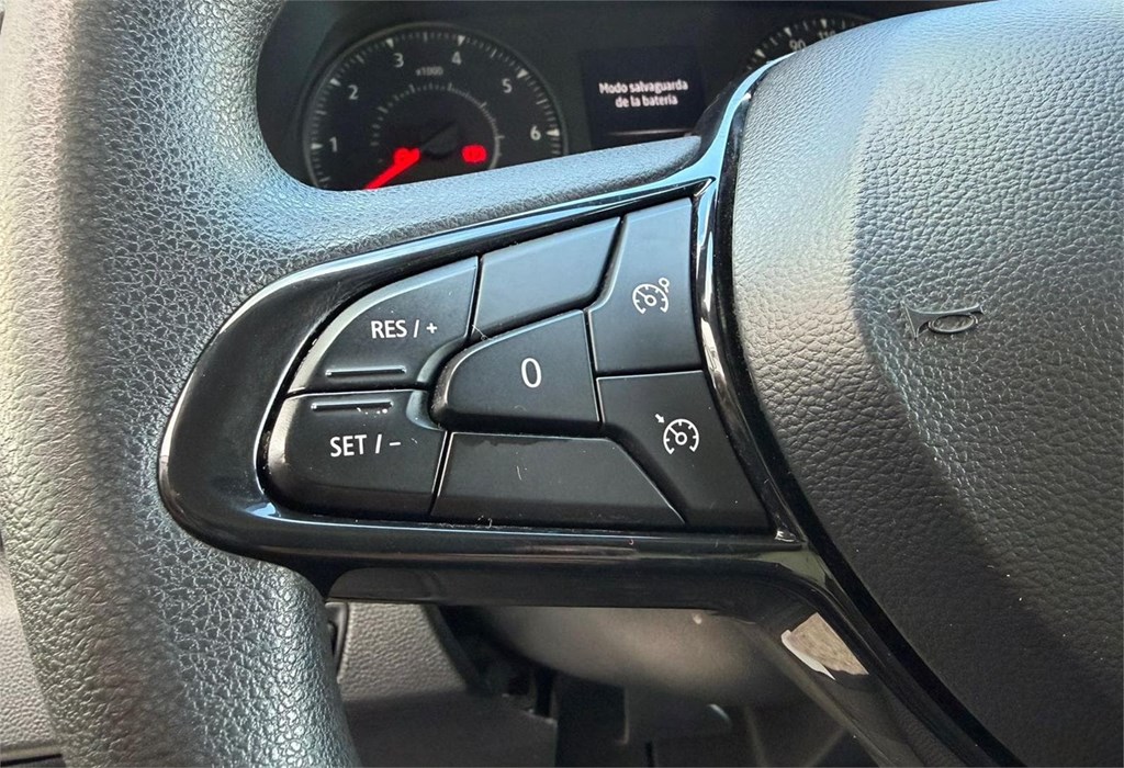 Foto 8 RENAULT-TRAFIC L1H1 60MBN