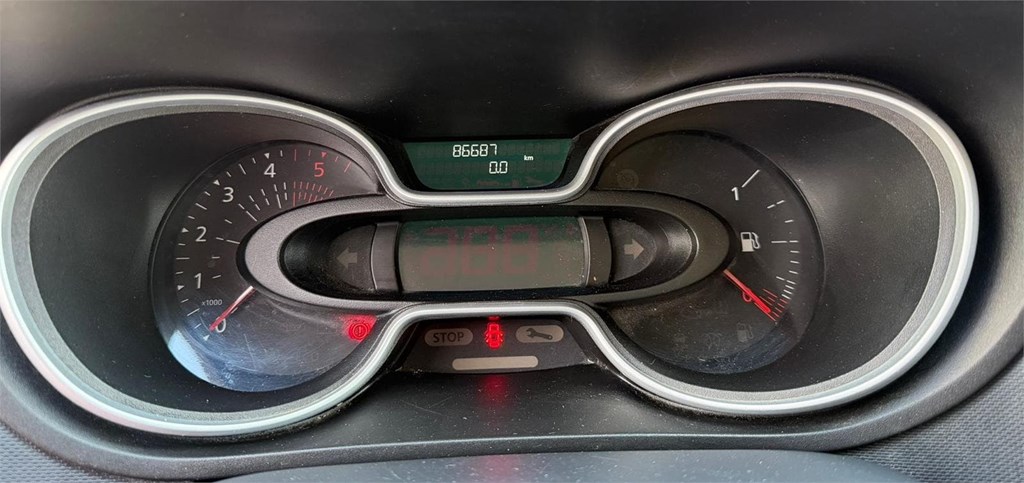Foto 14 RENAULT-TRAFIC L1H1 68LJL