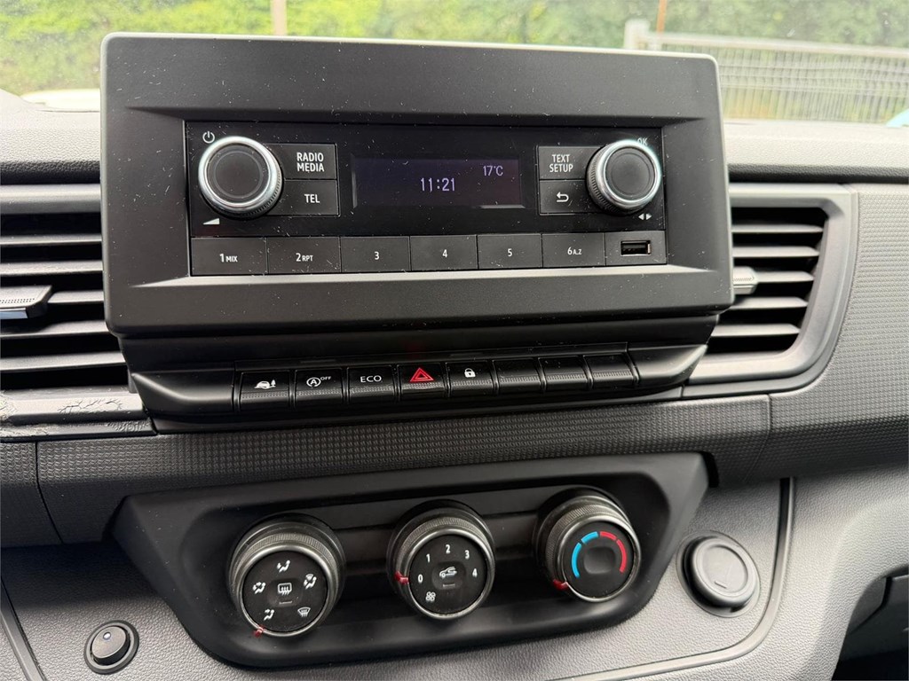 Foto 13 RENAULT-TRAFIC L1H1 71MBN