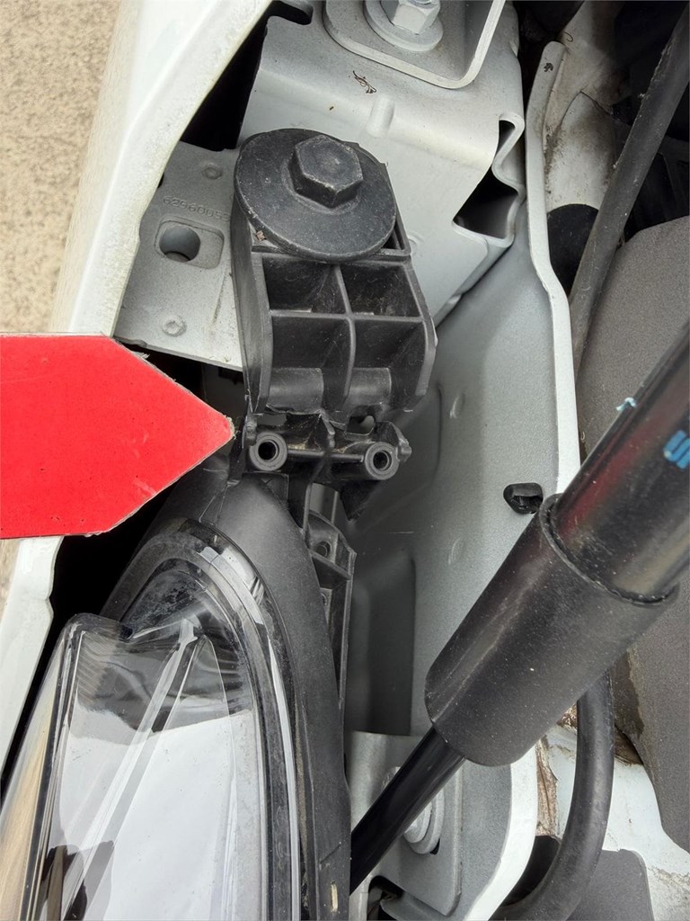 Foto 24 RENAULT-TRAFIC L1H1 71MBN