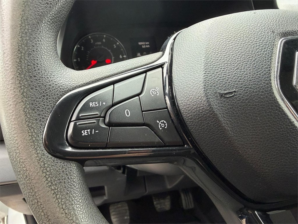 Foto 9 RENAULT-TRAFIC L1H1 71MBN