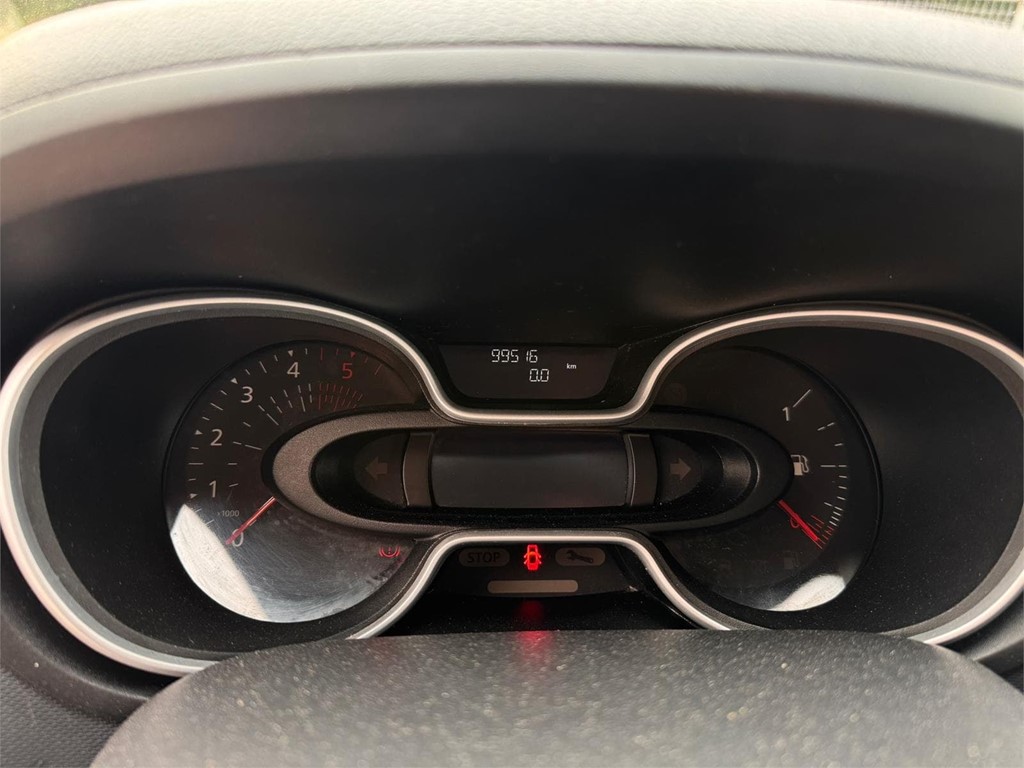 Foto 15 RENAULT-TRAFIC L1H1 ISOTERMO IR 4LNG