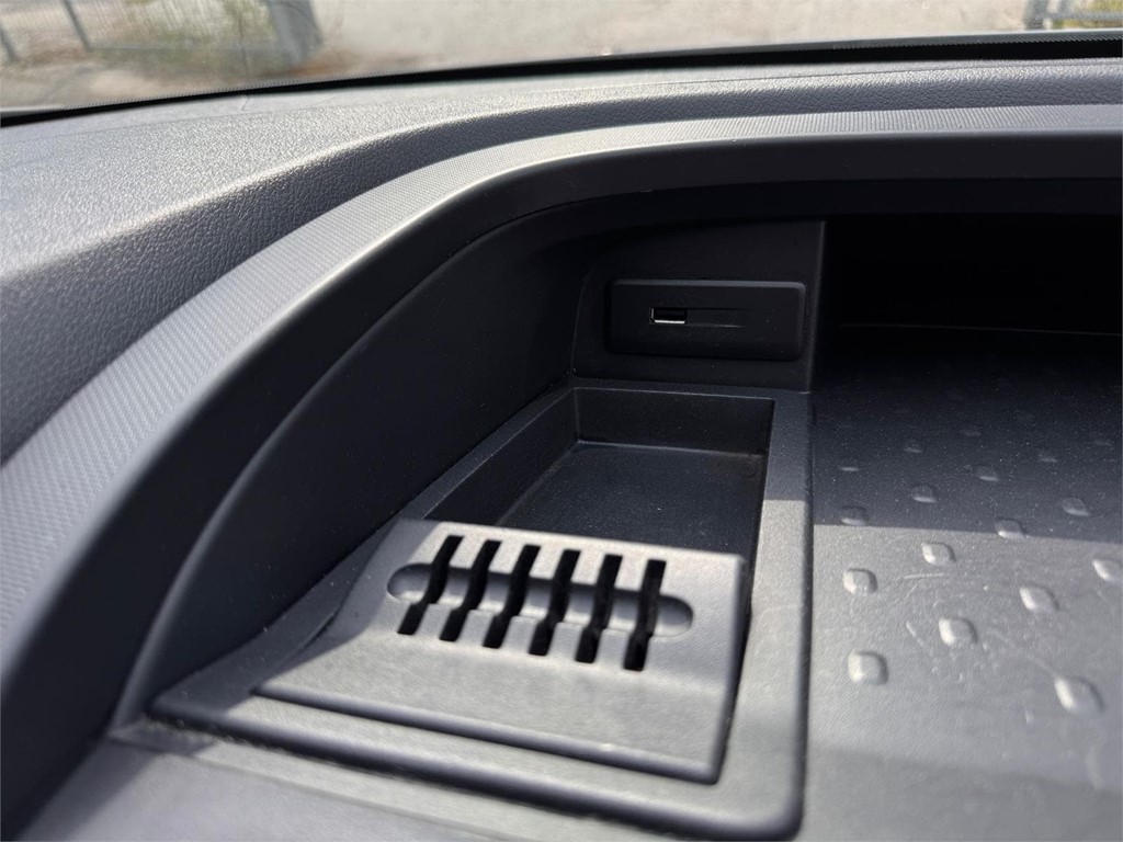 Foto 8 RENAULT-TRAFIC L1H1 ISOTERMO IR 4LNG