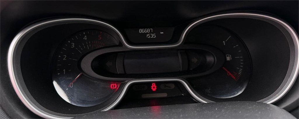 Foto 11 RENAULT-TRAFIC L1H1 ISOTERMO IR 50LNC