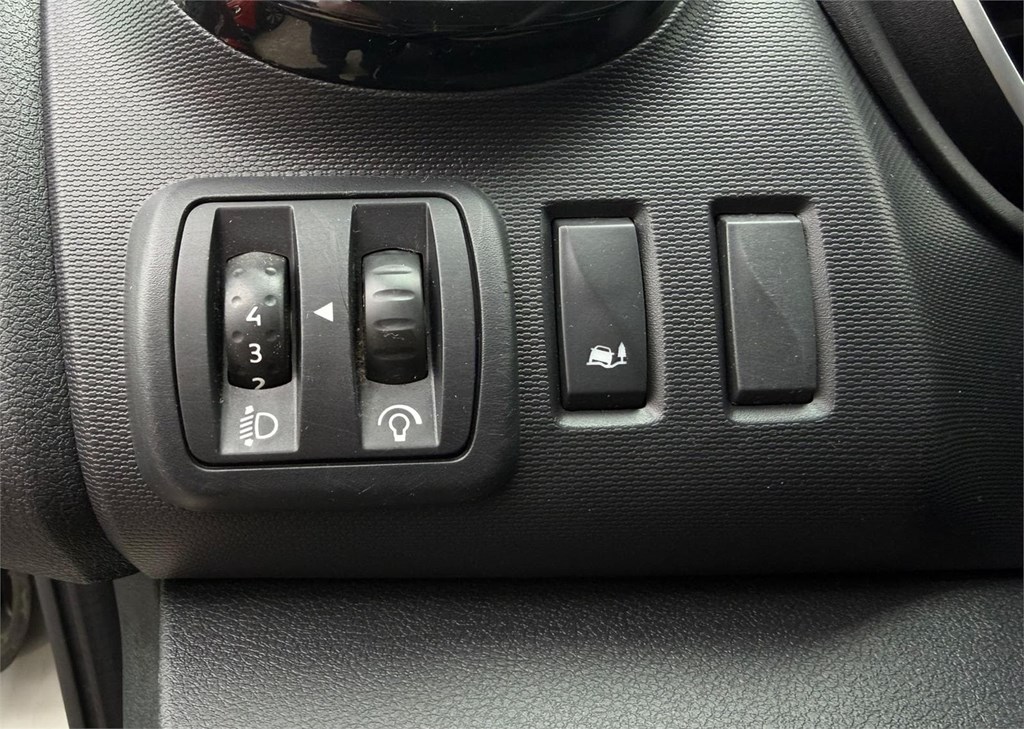 Foto 6 RENAULT-TRAFIC L1H1 ISOTERMO IR 50LNC