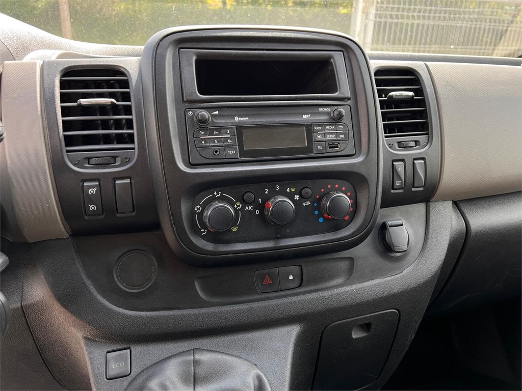 Foto 7 RENAULT-TRAFIC L2 H1 LTB