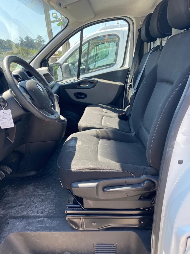 Foto 5 RENAULT-TRAFIC L2 H1