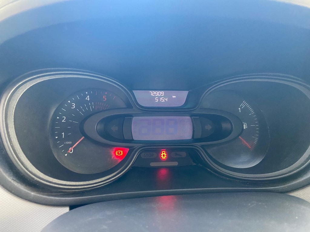 Foto 8 RENAULT-TRAFIC L2 H1