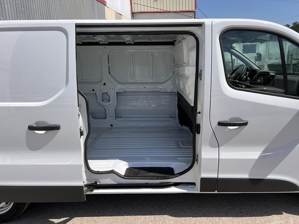 Foto 12 RENAULT-TRAFIC L2 H1