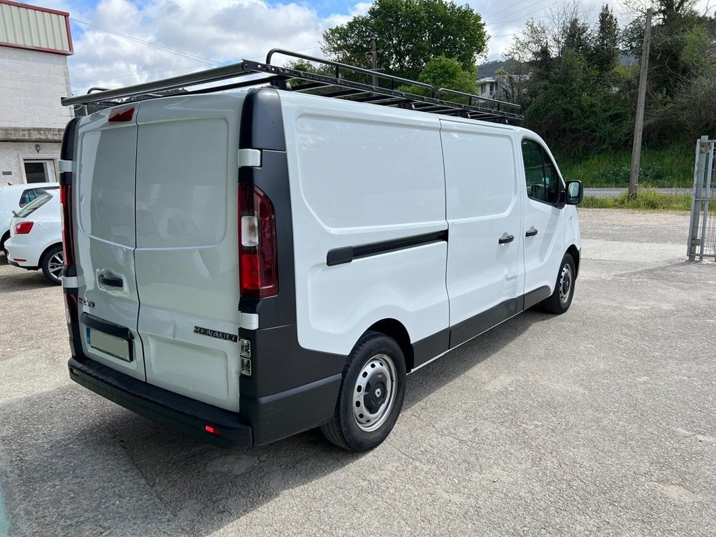 Foto 4 RENAULT-TRAFIC L2 H1