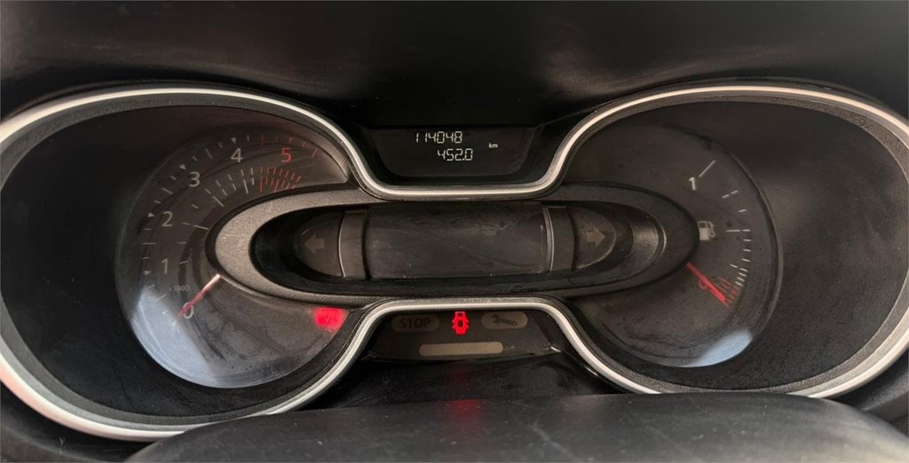 Foto 13 RENAULT-TRAFIC L2H1 5LMJ