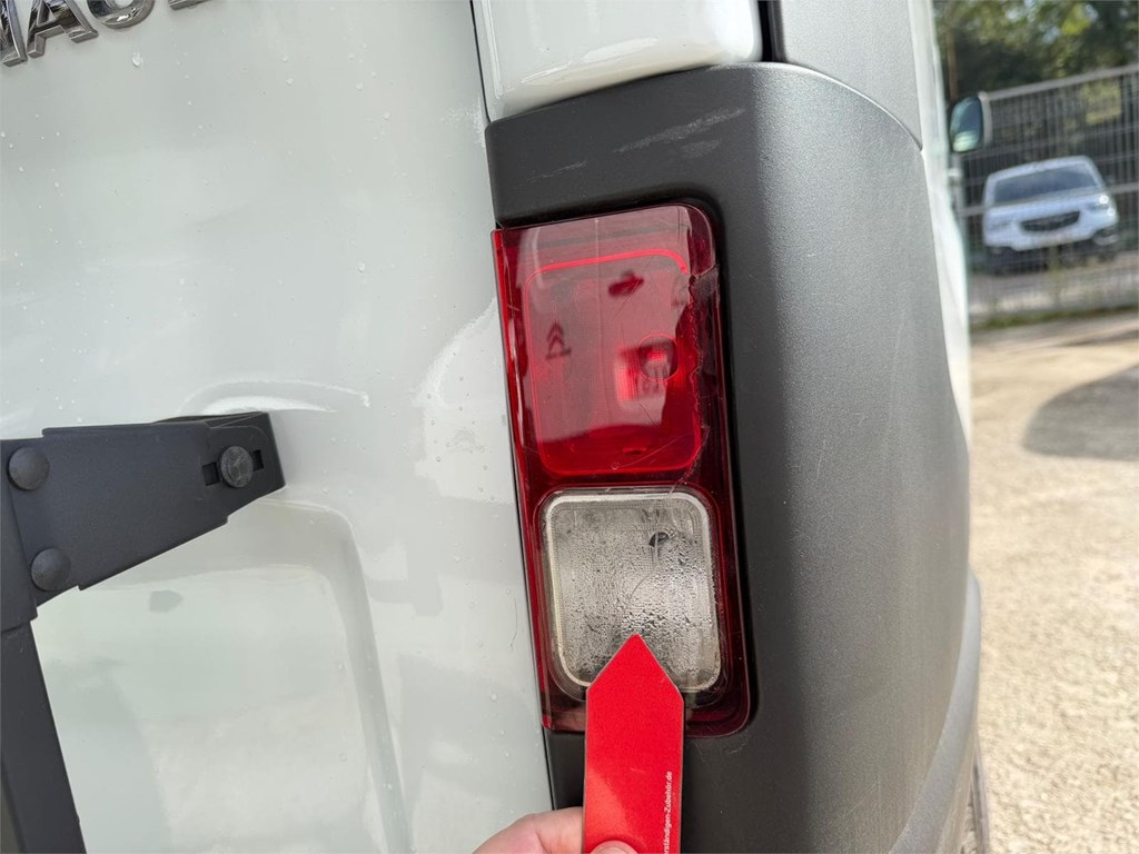 Foto 21 RENAULT-TRAFIC L2H1 5LMJ