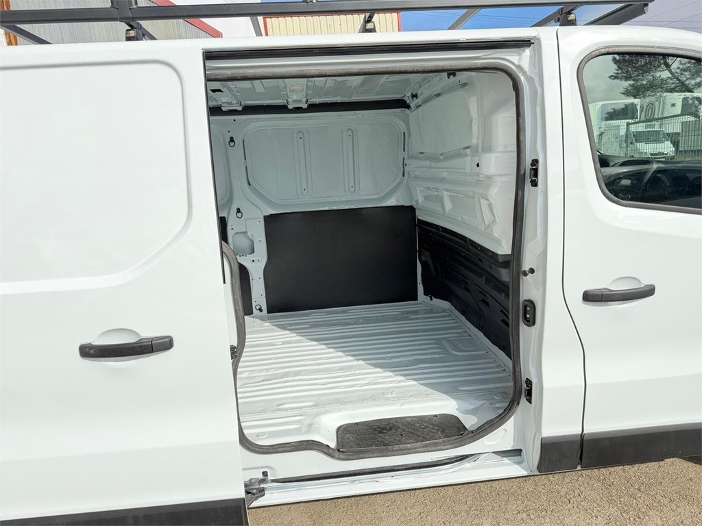 Foto 6 RENAULT-TRAFIC L2H1 5LMJ