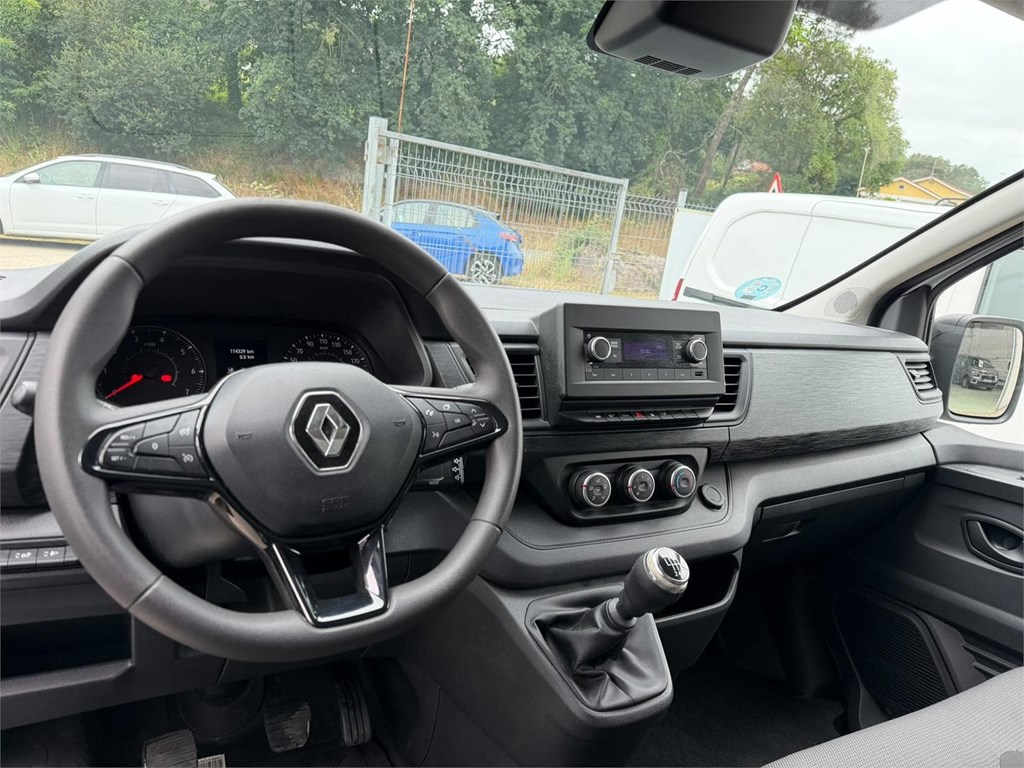 Foto 10 RENAULT-TRAFIC L2H1 5MHL