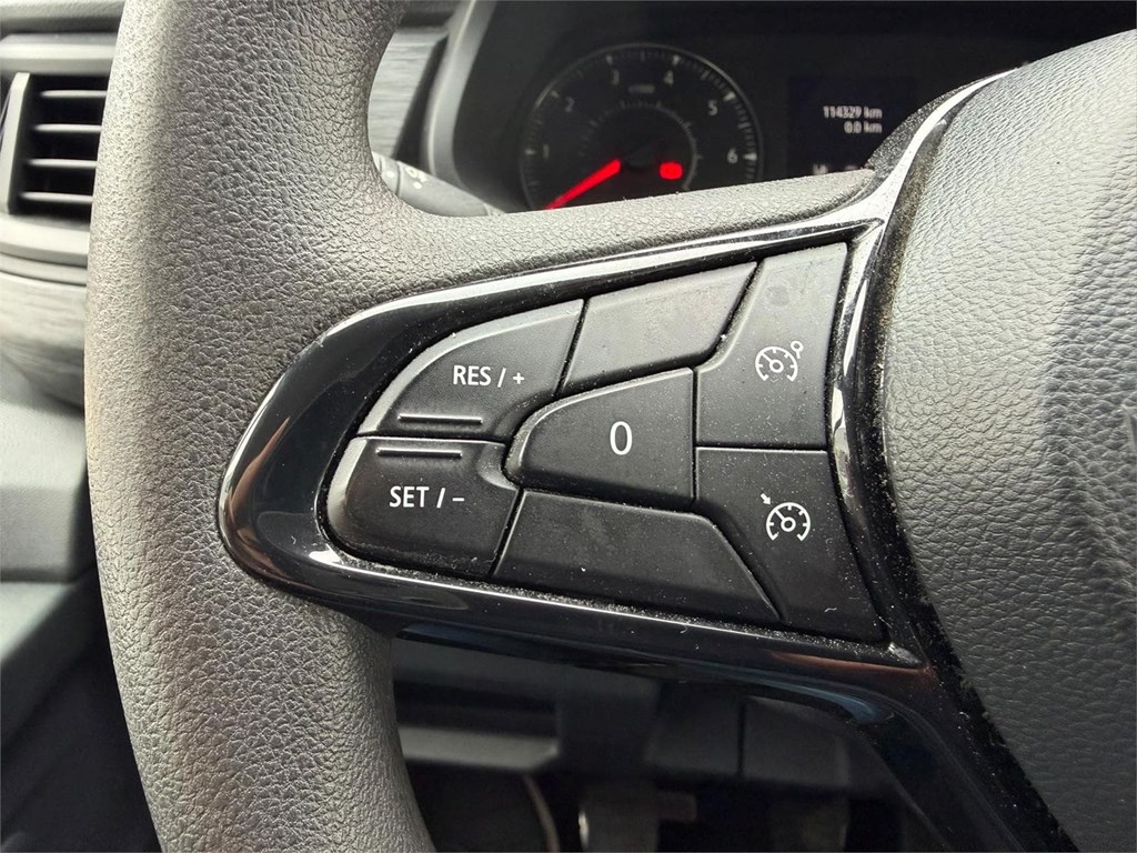 Foto 7 RENAULT-TRAFIC L2H1 5MHL