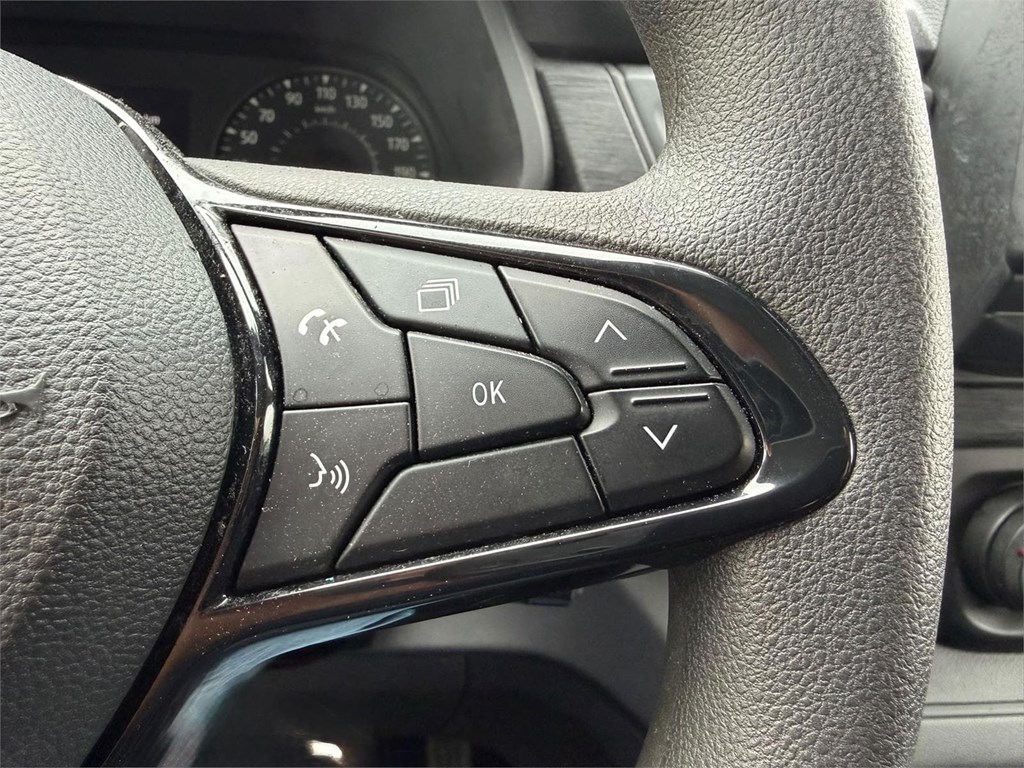 Foto 8 RENAULT-TRAFIC L2H1 5MHL
