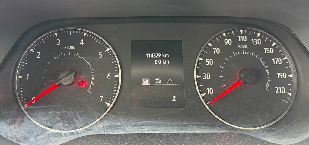 Foto 13 RENAULT-TRAFIC L2H1 95MHL