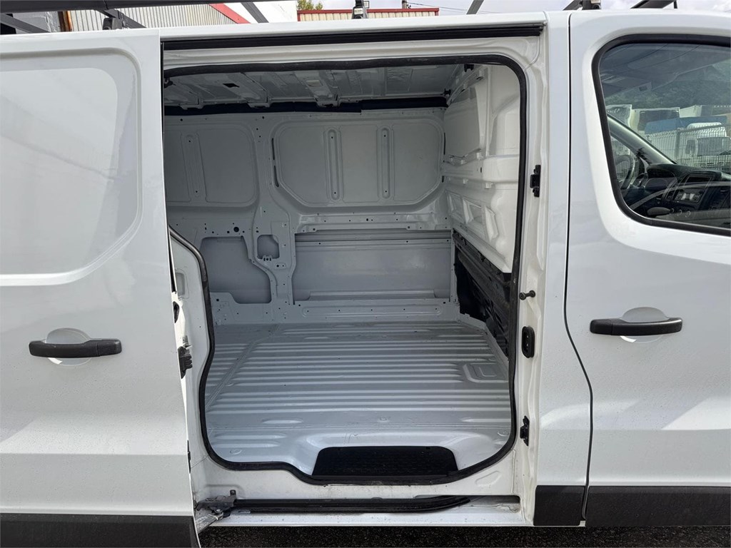 Foto 14 RENAULT-TRAFIC  L2H1  9LMN