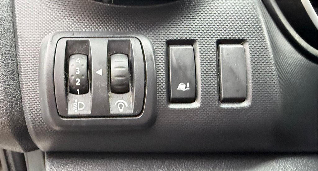 Foto 8 RENAULT-TRAFIC L2H1 ISOTERMO IR